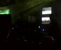 LTJ Bukem + Mc Conrad live @ 4km Party center (Sofia) part2
