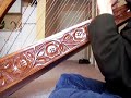 this lovely piece is a traditional song.  it means women of ireland in irish gaelic.  this is one of my favorite pieces to play as i love the melody.