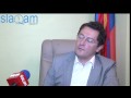 Watch 'Հայ գործարարները «Դե Ֆակտո» ամսագրում'