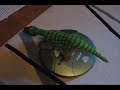 Pleo Plox vs. Roomba