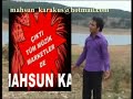 MAHSUNKARAKUS