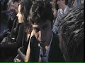 Premio Flaiano intervista a Riccardo Scamarcio
