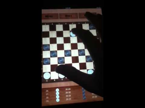 checkers