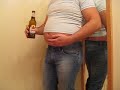 How to grow a beer belly How to grow a beer belly