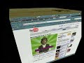 Ubuntu 7.10: Gutsy Gibbon Compiz Fusion