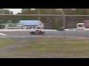 Rob Poole #45 Sunset Thunder Car