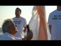 Repeal Prop 8. End the ban on marriage.