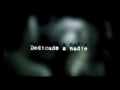 dedicado a nadie   parte 1