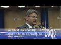 Alberto Bourlot alla Cattedra del Dialogo di Torino