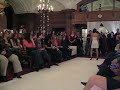 Rizi's part of Lovestruck Bridal Show - Vancouver BC Bridal Show