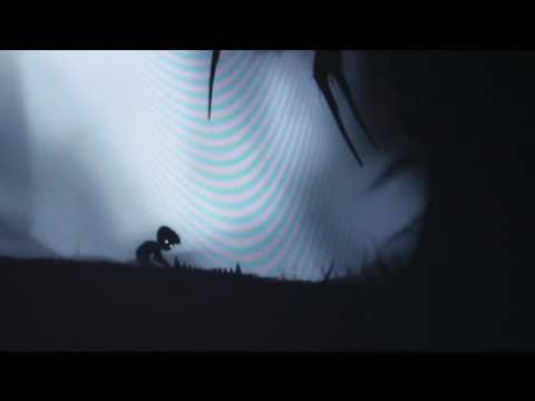 0 Limbo: Giant spider boss battle video
