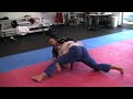 Abmar Barbosa VS Pete
