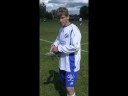 massa kollage p� mig som inte jag gjort. jag har bara n�gra saker att till�ga.
1. jag posade utanf�r cellen xd
2. jag visste inte att han filmade n�r jag satt i duschen :p
3. det finns fulare bilder ;)