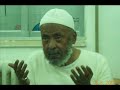 Wer ist Schaykh ^abdullah al-Harariyy ? Wer ist Schaykh ^abdullah al-Harariyy ?