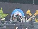 MASTODON en festival Werchter 07