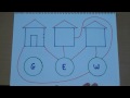 Impossible Puzzle (Solution)