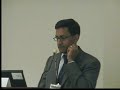 Arvind Rajan on \"A Fair Deal for Newfoundland\" Arvind Rajan on \"A Fair Deal for Newfoundland\"