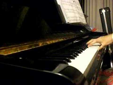 *with love* link to fate* piano