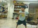 gershon indian dance