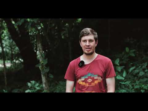 Moruga Tabasqueño aus Mexico 🍫🇲🇽