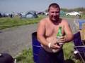Belly Button Beer Bottle Opener!!
