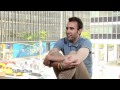'Harry Potter,' Matthew Lewis on Neville Longbottom