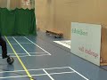 Skills Drills - Frederick Atawe 21 2