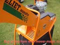 ELIET MAESTRO GARDEN SHREDDER ELIET MAESTRO GARDEN SHREDDER