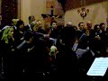 L'Alma Dei Creatoris di Mozart eseguita dal coro polifonico Santa Felicita di Casatenovo con i Musica Figuralis. Dirige Walter Mauri. Live dalla chiesa di Cortenuova (Monticello Brianza)