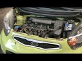 Used Engine Kia Picanto (TA) 1.2 16V Price € 1.250,00 Margin scheme offered by Relder Parts B.V.