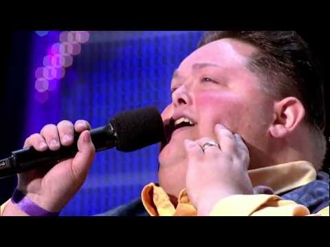 Meet Freddie Combs - THE X FACTOR USA