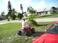 4 wheeler 250r
