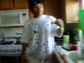 dairen the cinnamen CHUG!