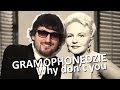 Gramophonedzie - Why Don't You (Unofficial Video)