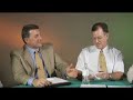 Panel Discussion - Part Two