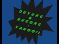 Duyung & Dugong - Yahoo!! (OST DUYUNG)