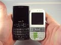 Sprint Samsung Ace Smartphone Video 1st Look Sprint Samsung Ace Smartphone Video 1st Look