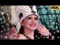 【4K】ポリネシアン・サンライトカーニバル 2019年5月21日☆フラガール☆スパリゾートハワイアンズ【FDR-AX700】