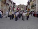 Cantanhede - Dixieland 2004 - 1� Street Parade