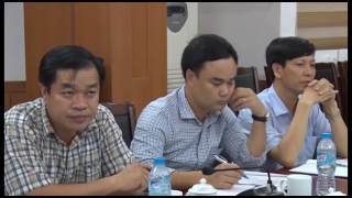 Giao ban Ban chỉ đạo tăng thu ngân sách 6 tháng đầu năm