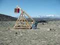 videos de Wild Man Weekend Trebuchet