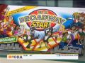 Be A Broadway Star on Kathie Lee and Hoda