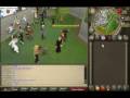 Random Runescape Dancing ....