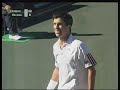 2006 AIG Rog v Henman pt1