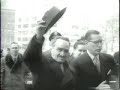 Mikoyan In NY, New Episcopal Bishop 1959/1/15 Mikoyan In NY, New Episcopal Bishop 1959/1/15
