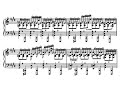 Scriabin Etude Op.42 No.5 (Horowitz)