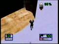 Star Wars: SOTE Glitch: Climbing Solid Walls