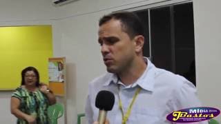 CDL, Vereadores e empresários se reúnem na Câmara para tratar da Segurança Pública