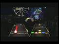 Guitar Hero World Tour Ted Nuggent Guitar Battle