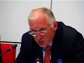 Better Regulation 2008: Gunter Verheugen Better Regulation 2008: Gunter Verheugen